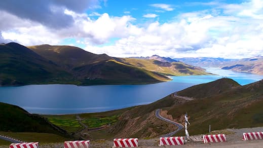 yamdrok-lake-tibet