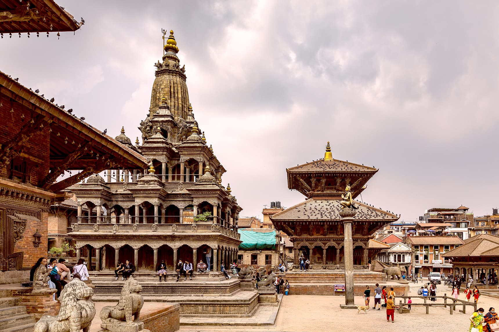 patan-durbar-square