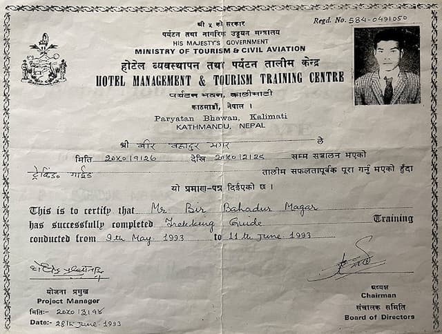 certificate-birbahadur