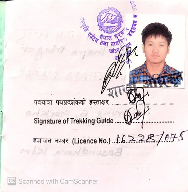 certificate-nirmal