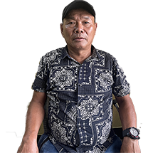 Bir-bahadur-Ranamagar