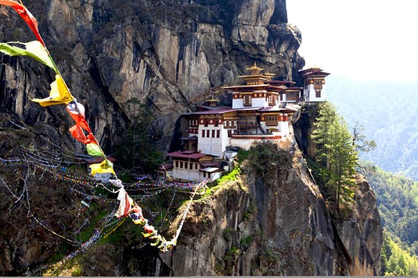 Tiger's-Nest-or-Paro-Taktsang